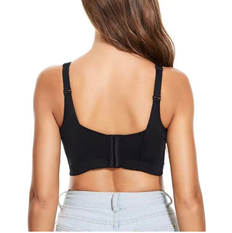 Push up bra -corset top