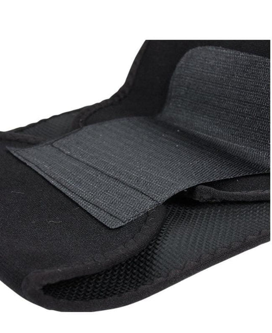 Waist Trimmer Sauna Neoprene Sweat Belt - Pink - Unisex S