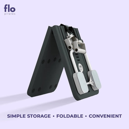 Portable Pilates Board